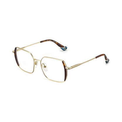 Etnia Barcelona Eyeglasses, Model: Kilimanjaro Colour: GDHV