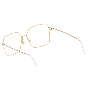 LINDBERG Eyeglasses, Model: Kimberly Colour: GT