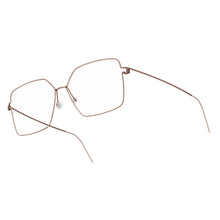 Load image into Gallery viewer, LINDBERG Eyeglasses, Model: Kimberly Colour: PU12