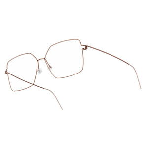 LINDBERG Eyeglasses, Model: Kimberly Colour: PU12