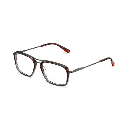 Etnia Barcelona Eyeglasses, Model: Kingston Colour: RDBK