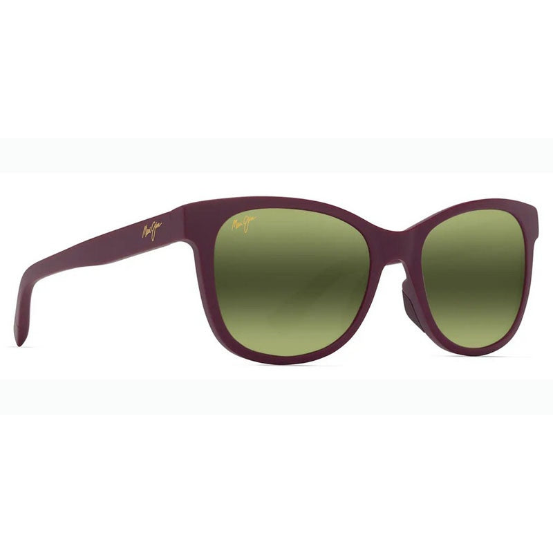 Maui Jim Sunglasses, Model: KIOPAA Colour: MM671027