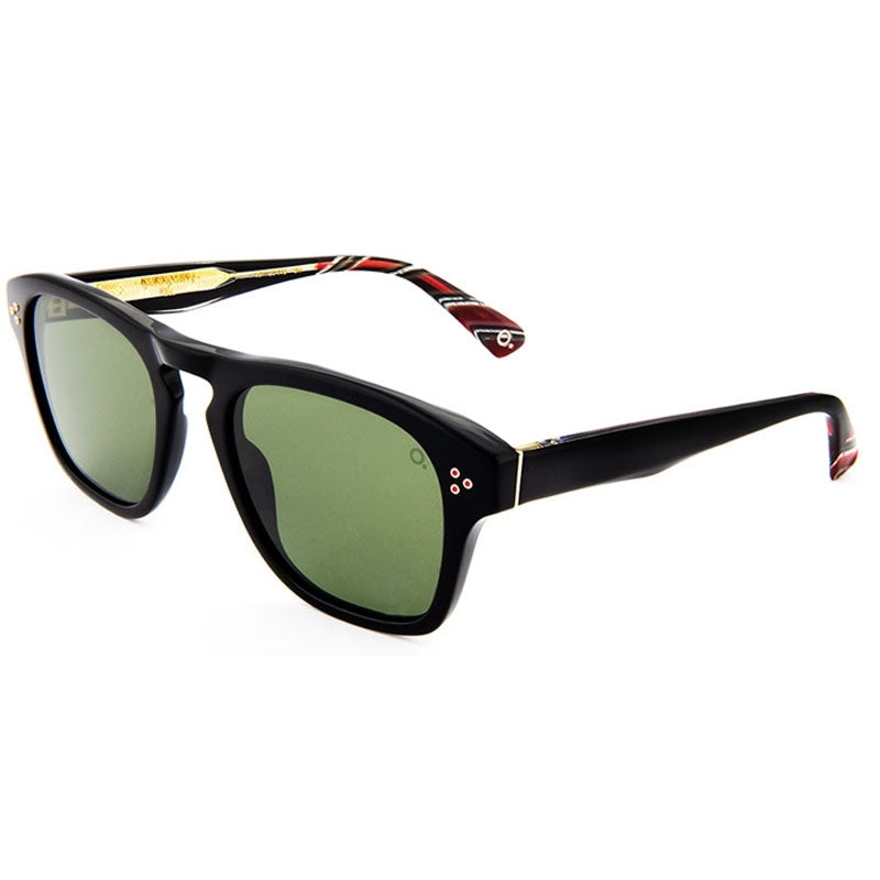 Etnia Barcelona Sunglasses, Model: Kirk Colour: BK