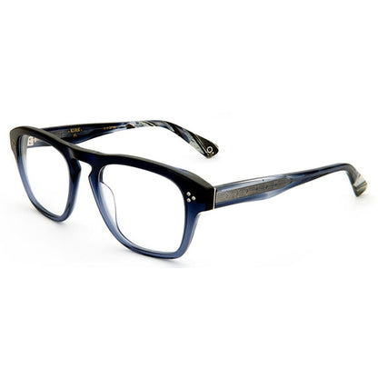 Etnia Barcelona Eyeglasses, Model: KirkEye Colour: BL