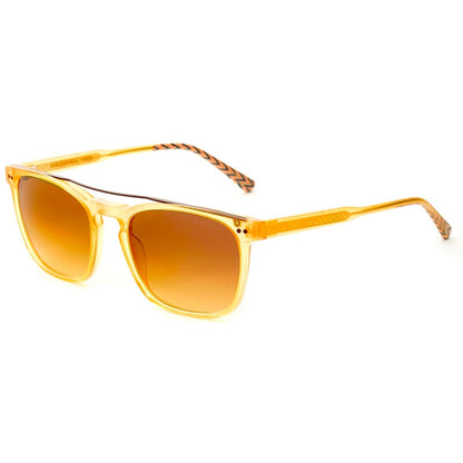 Etnia Barcelona Sunglasses, Model: KitsilanoSunMet Colour: YWBR