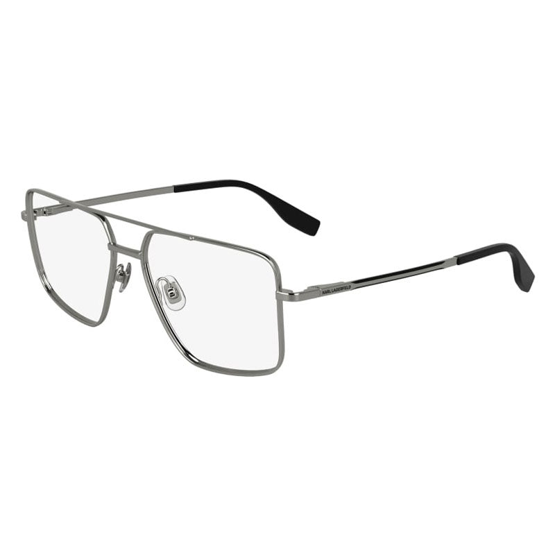 Karl Lagerfeld Eyeglasses, Model: KL357 Colour: 041