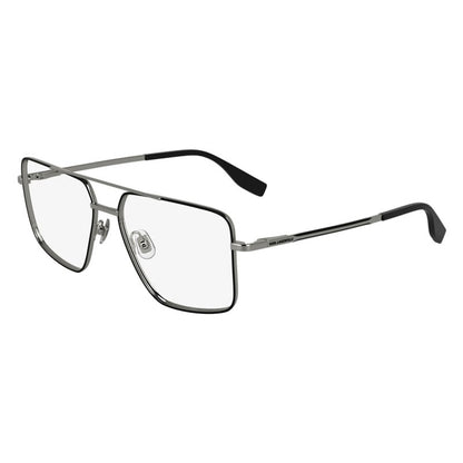 Karl Lagerfeld Eyeglasses, Model: KL357 Colour: 044