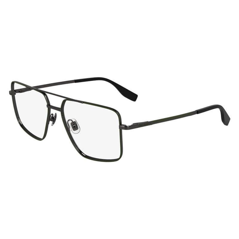 Karl Lagerfeld Eyeglasses, Model: KL357 Colour: 305