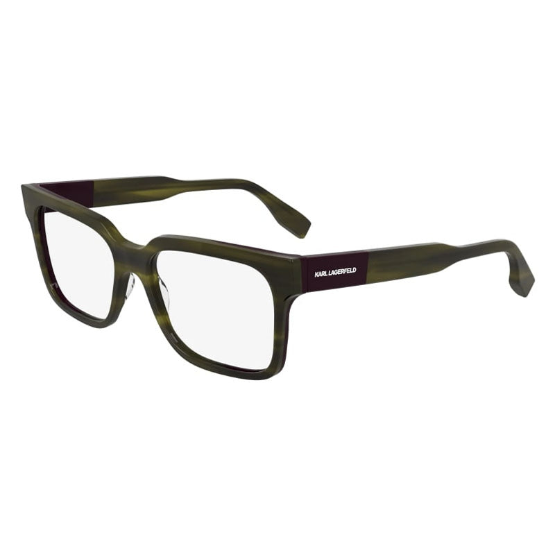 Karl Lagerfeld Eyeglasses, Model: KL6173 Colour: 261