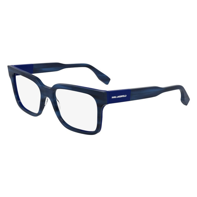 Karl Lagerfeld Eyeglasses, Model: KL6173 Colour: 422