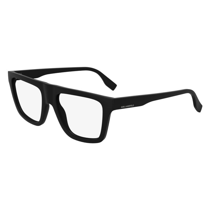 Karl Lagerfeld Eyeglasses, Model: KL6176 Colour: 002