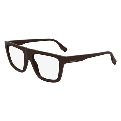 Karl Lagerfeld Eyeglasses, Model: KL6176 Colour: 207