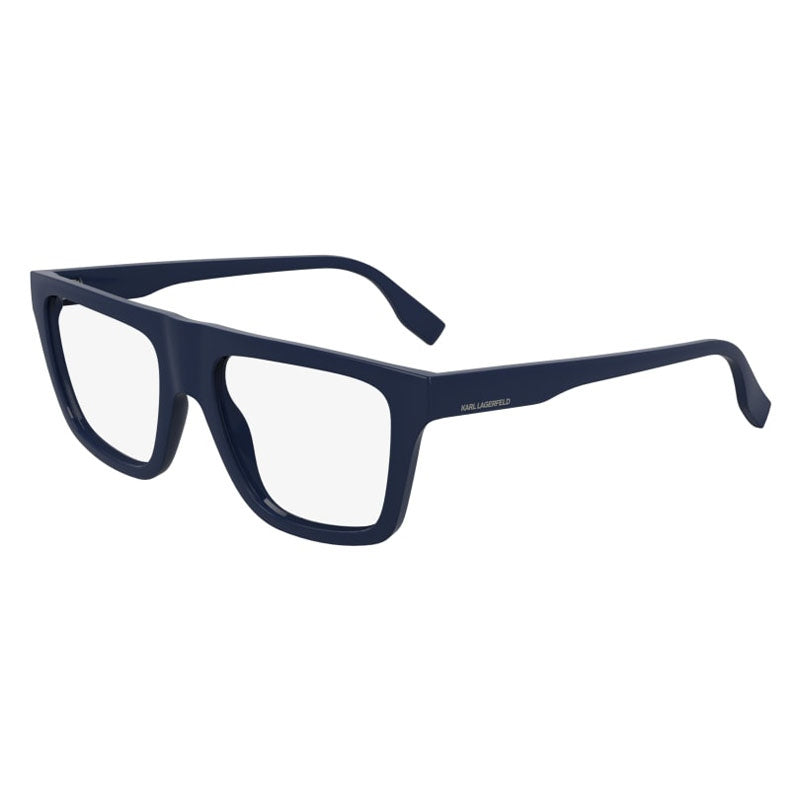 Karl Lagerfeld Eyeglasses, Model: KL6176 Colour: 404