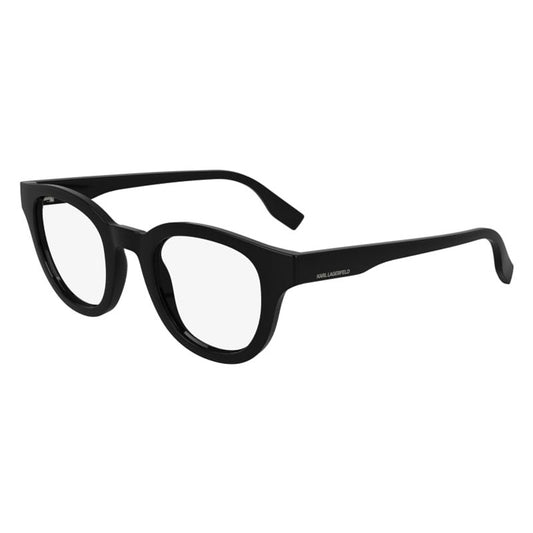 Karl Lagerfeld Eyeglasses, Model: KL6177 Colour: 001