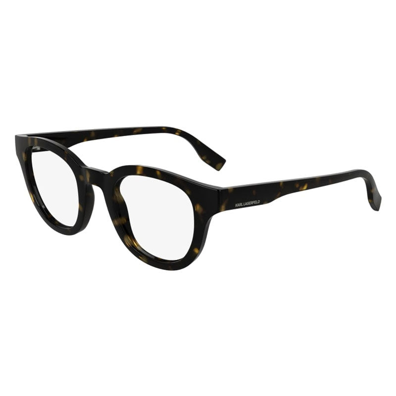 Karl Lagerfeld Eyeglasses, Model: KL6177 Colour: 240