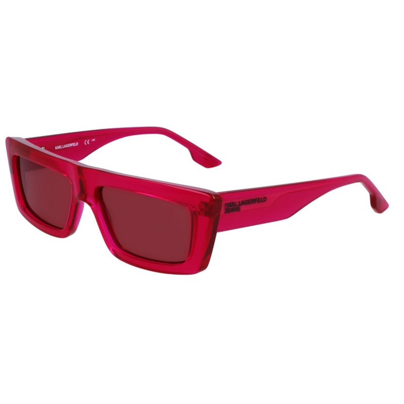 Karl Lagerfeld Sunglasses, Model: KLJ6147S Colour: 525