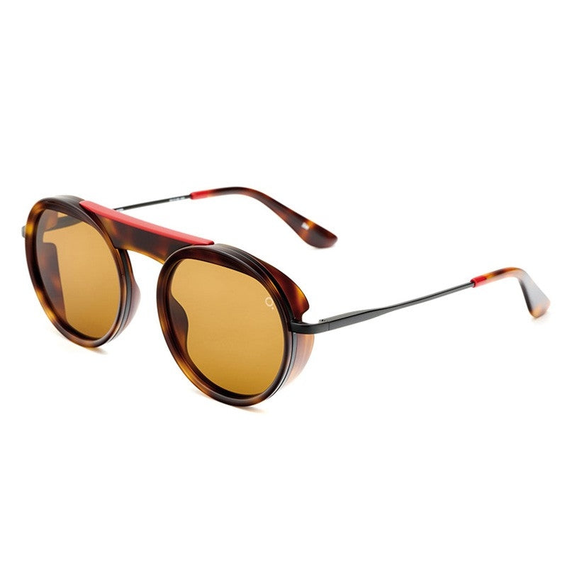 Etnia Barcelona Sunglasses, Model: Kobe Colour: HVRD