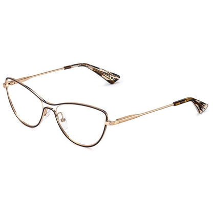 Etnia Barcelona Eyeglasses, Model: Koenji Colour: BLPK