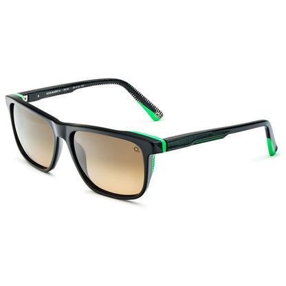 Etnia Barcelona Sunglasses, Model: Kohlmarkt2 Colour: BKGR