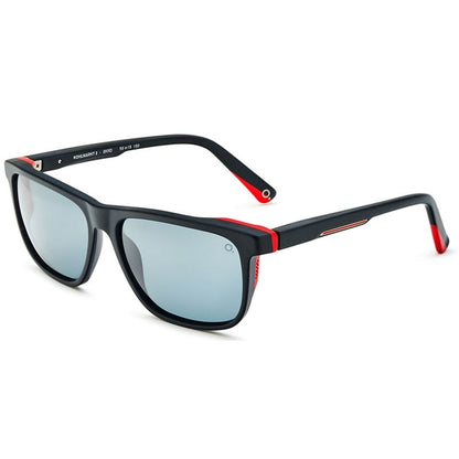 Etnia Barcelona Sunglasses, Model: Kohlmarkt2 Colour: BKRD