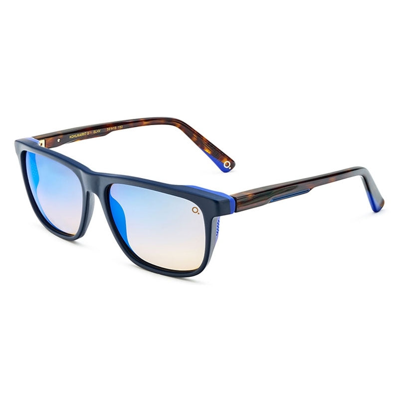 Etnia Barcelona Sunglasses, Model: Kohlmarkt2 Colour: BLHV