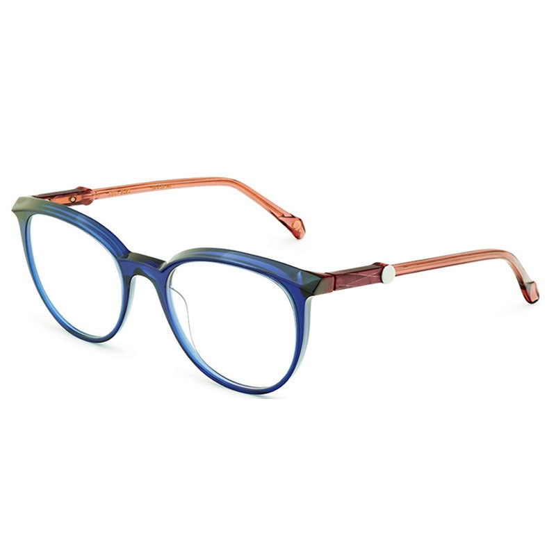 Etnia Barcelona Eyeglasses, Model: Koi Colour: BLBX