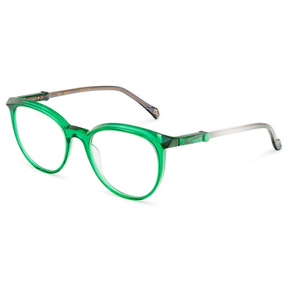 Etnia Barcelona Eyeglasses, Model: Koi Colour: GRBK