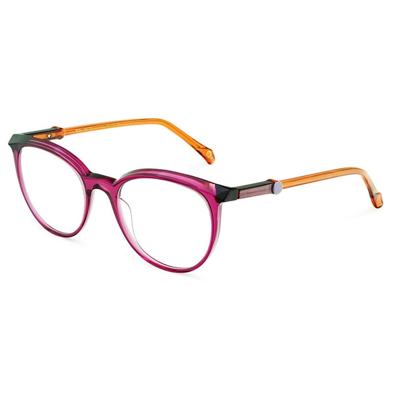 Etnia Barcelona Eyeglasses, Model: Koi Colour: PUOG