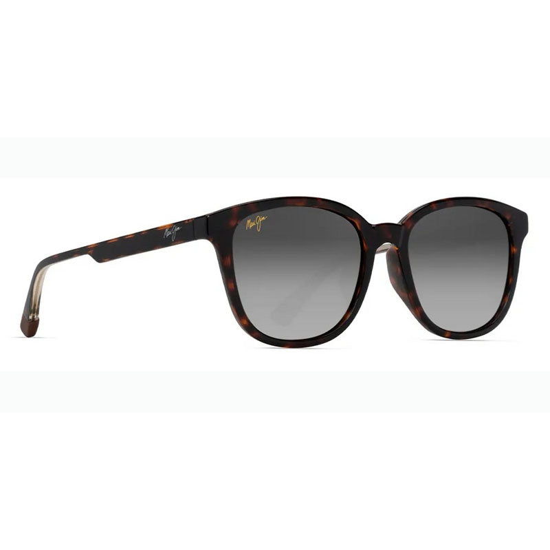 Maui Jim Sunglasses, Model: Kuikahiasianfit Colour: MM647001