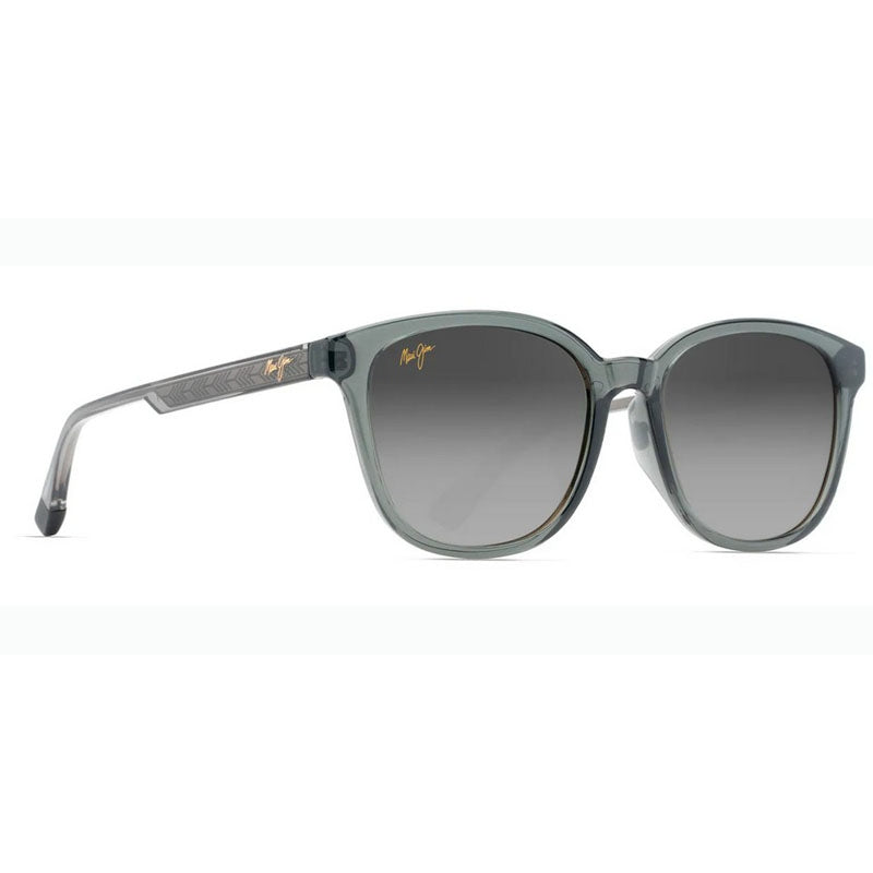 Maui Jim Sunglasses, Model: Kuikahiasianfit Colour: MM647002