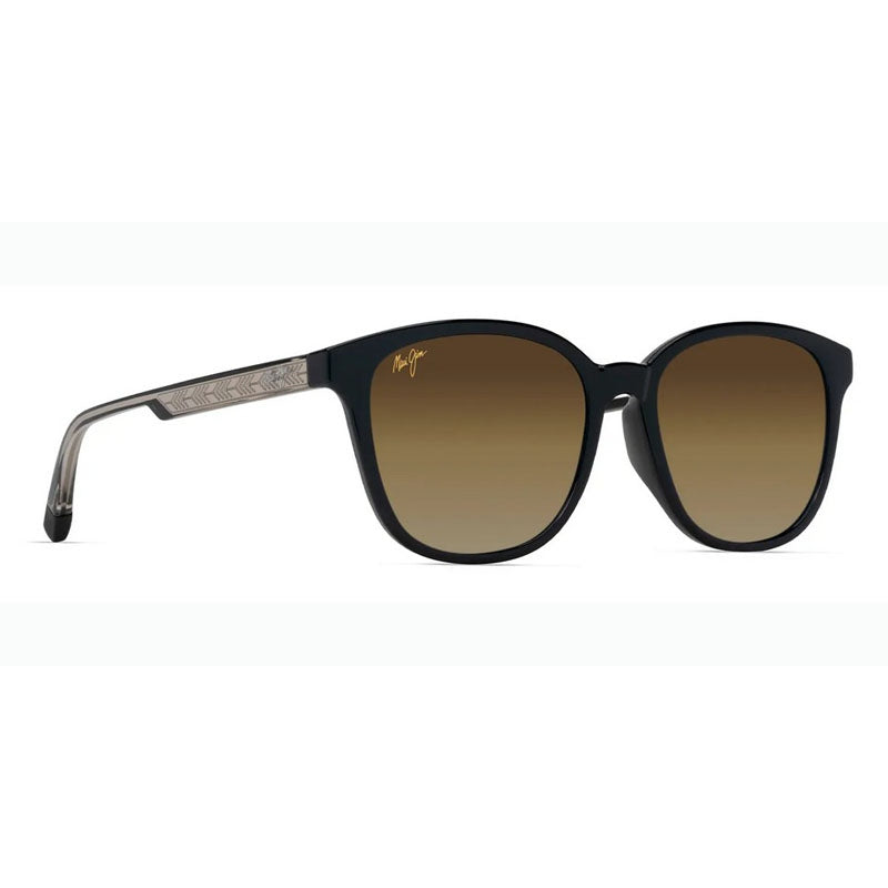 Maui Jim Sunglasses, Model: Kuikahiasianfit Colour: MM647007