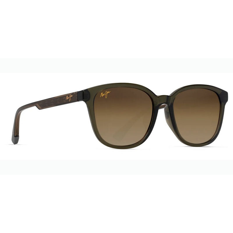 Maui Jim Sunglasses, Model: Kuikahiasianfit Colour: MM647008