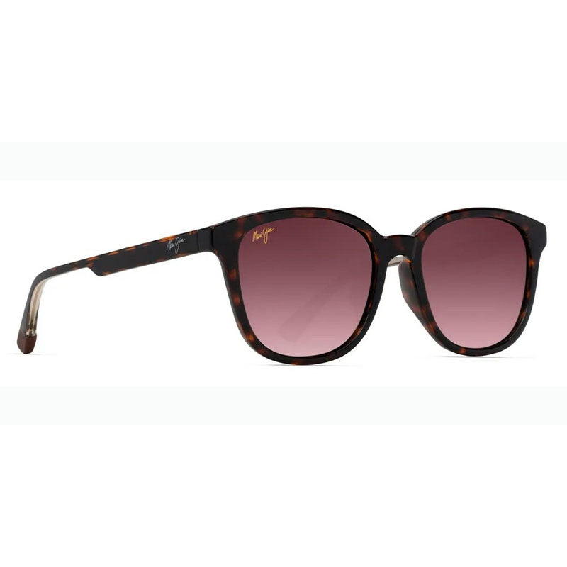 Maui Jim Sunglasses, Model: Kuikahiasianfit Colour: MM647009