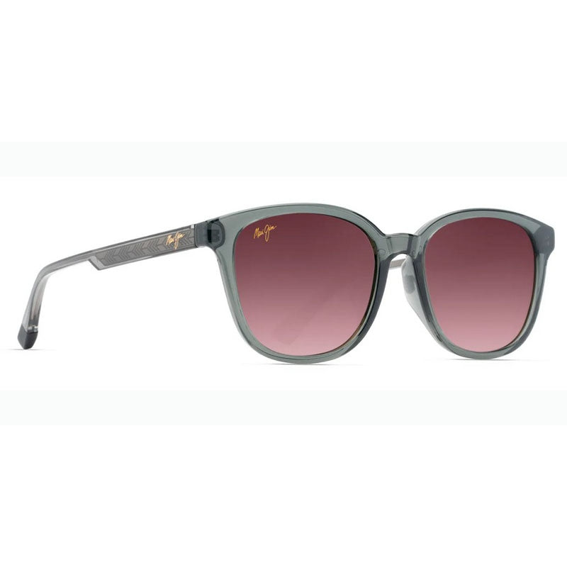 Maui Jim Sunglasses, Model: Kuikahiasianfit Colour: MM647010