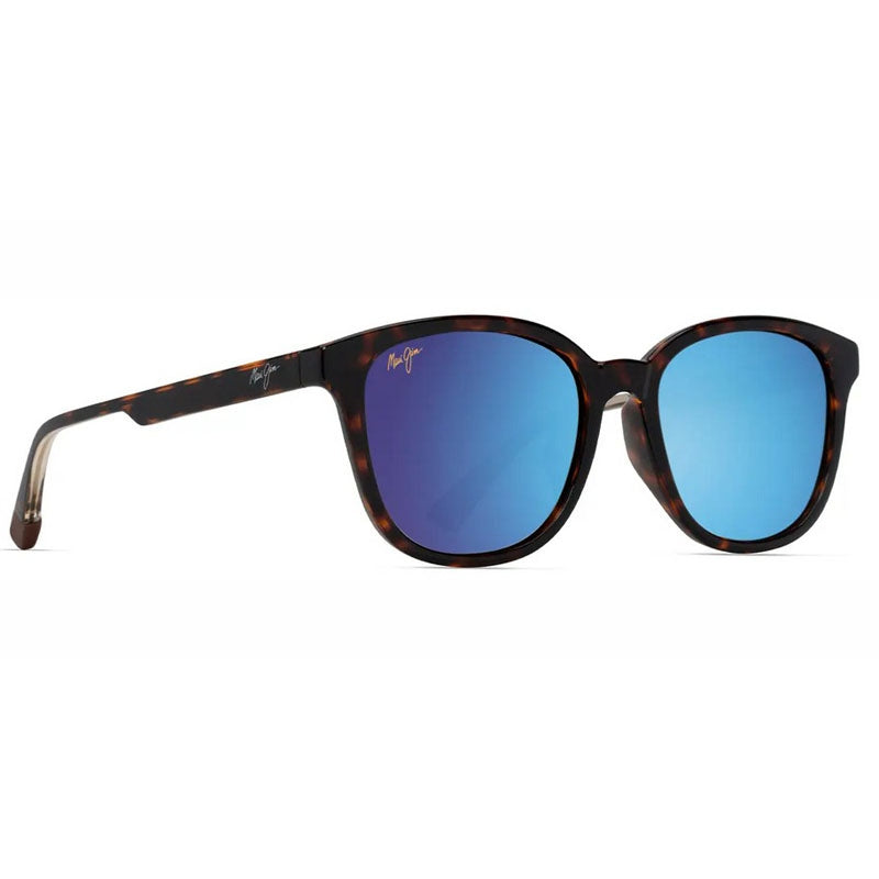 Maui Jim Sunglasses, Model: Kuikahiasianfit Colour: MM647030