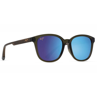 Maui Jim Sunglasses, Model: Kuikahiasianfit Colour: MM647031