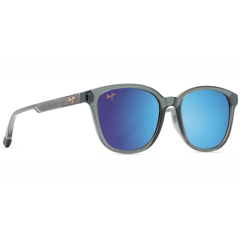 Maui Jim Sunglasses, Model: Kuikahiasianfit Colour: MM647032