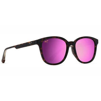 Maui Jim Sunglasses, Model: Kuikahiasianfit Colour: MM647034