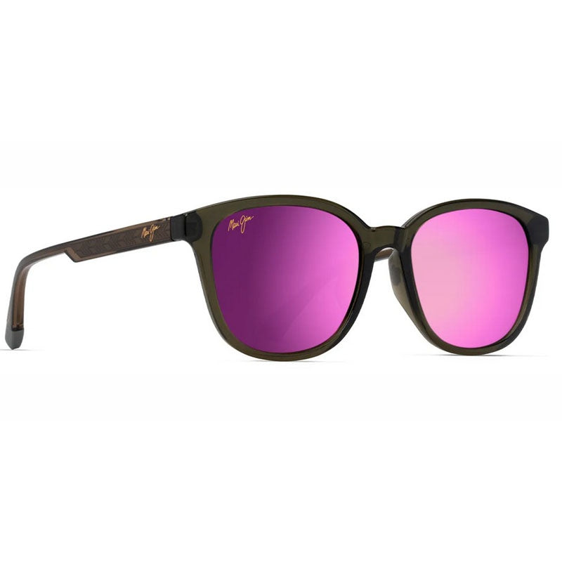 Maui Jim Sunglasses, Model: Kuikahiasianfit Colour: MM647035