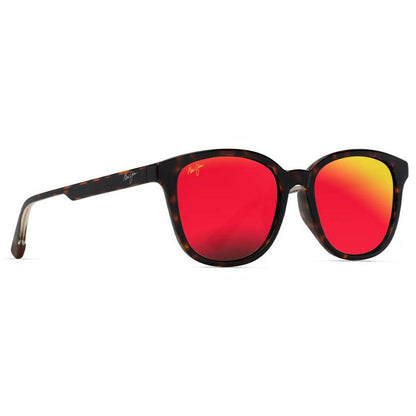 Maui Jim Sunglasses, Model: Kuikahiasianfit Colour: MM647038