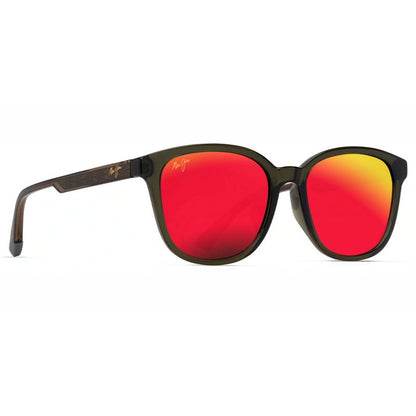 Maui Jim Sunglasses, Model: Kuikahiasianfit Colour: MM647039