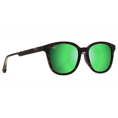 Maui Jim Sunglasses, Model: Kuikahiasianfit Colour: MM647042