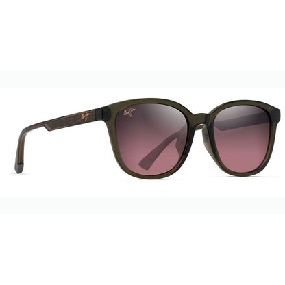 Maui Jim Sunglasses, Model: Kuikahiasianfit Colour: RS64715