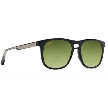 Maui Jim Sunglasses, Model: Kupaa Colour: MM641011