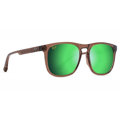 Maui Jim Sunglasses, Model: Kupaa Colour: MM641043