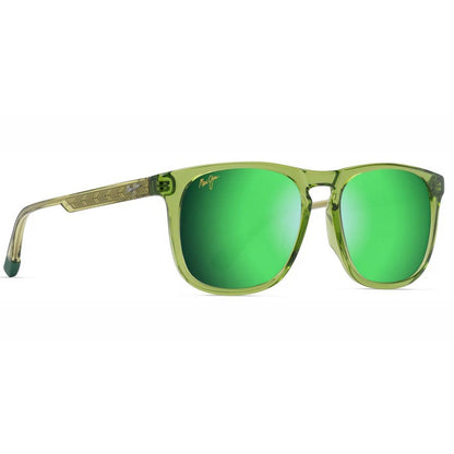 Maui Jim Sunglasses, Model: Kupaa Colour: MM641044