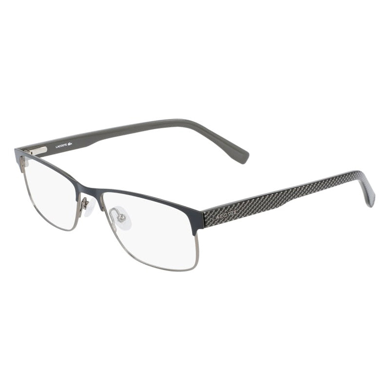 Lacoste Eyeglasses, Model: L2217 Colour: 033