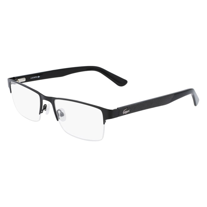 Lacoste Eyeglasses, Model: L2237 Colour: 002