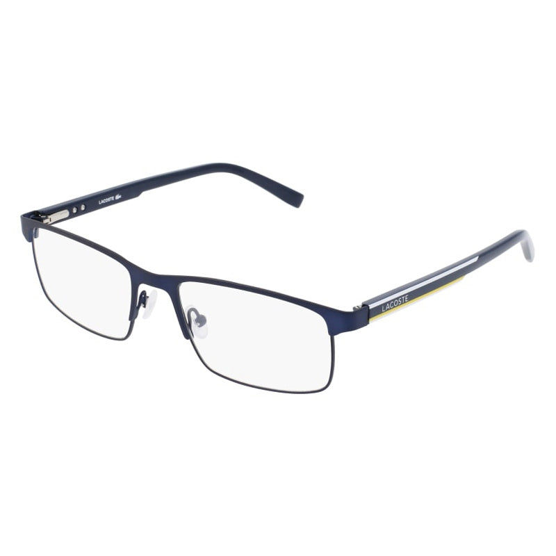 Lacoste Eyeglasses, Model: L2271 Colour: 424