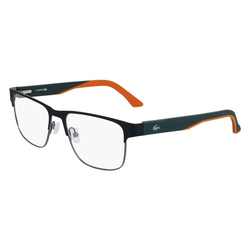 Lacoste Eyeglasses, Model: L2291 Colour: 318